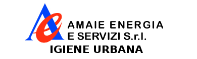 Logo Amaie Energia e Servizi